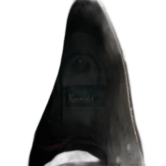 Vintage Kenneth Cole Booties - Picture 3 of 4